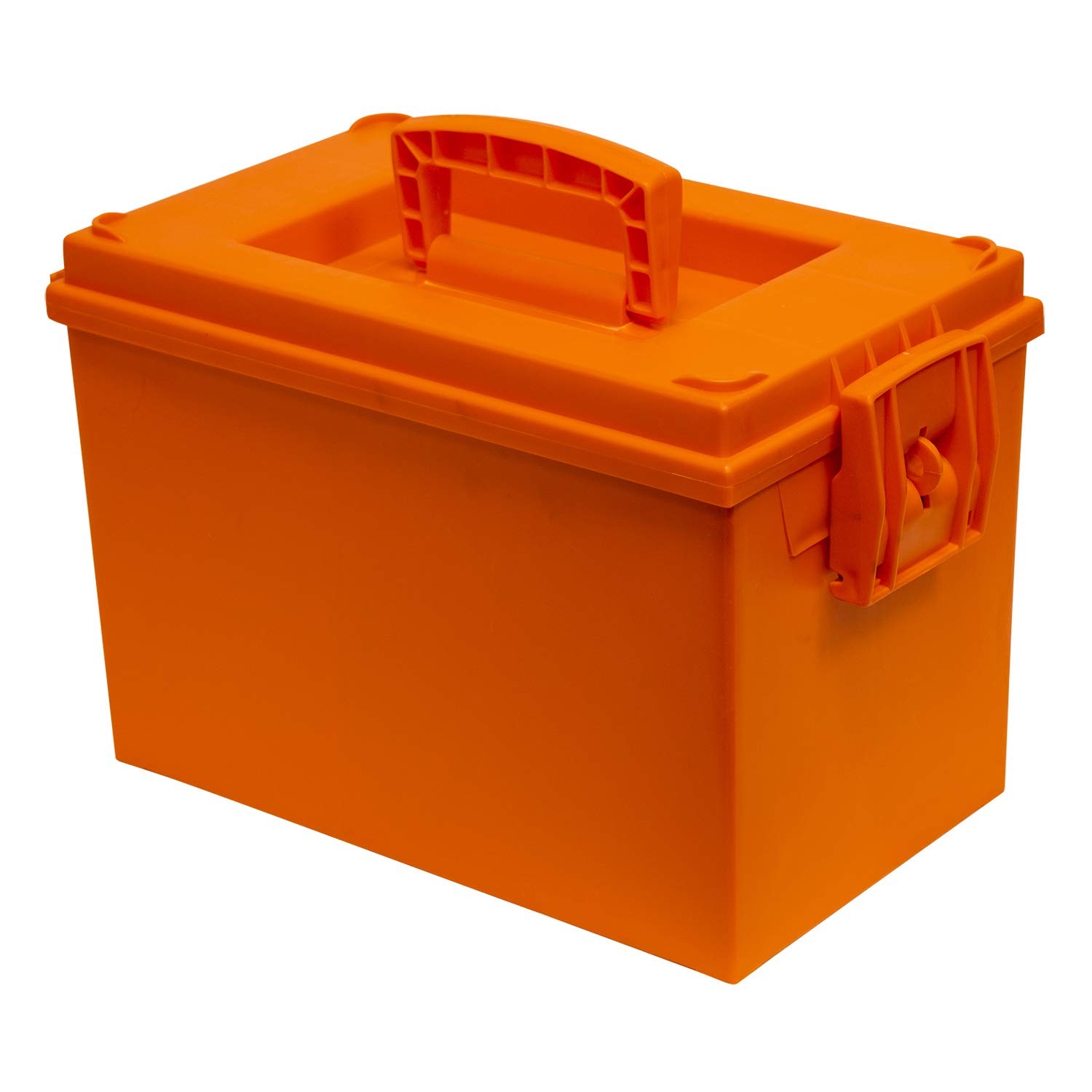 Wise 56041-15 Large Utility Dry Orange