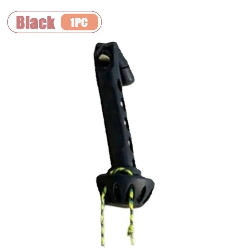Fly Fishing Magnetic Fly Threader Easy Rigging for Small Flies Tippet Fishing
