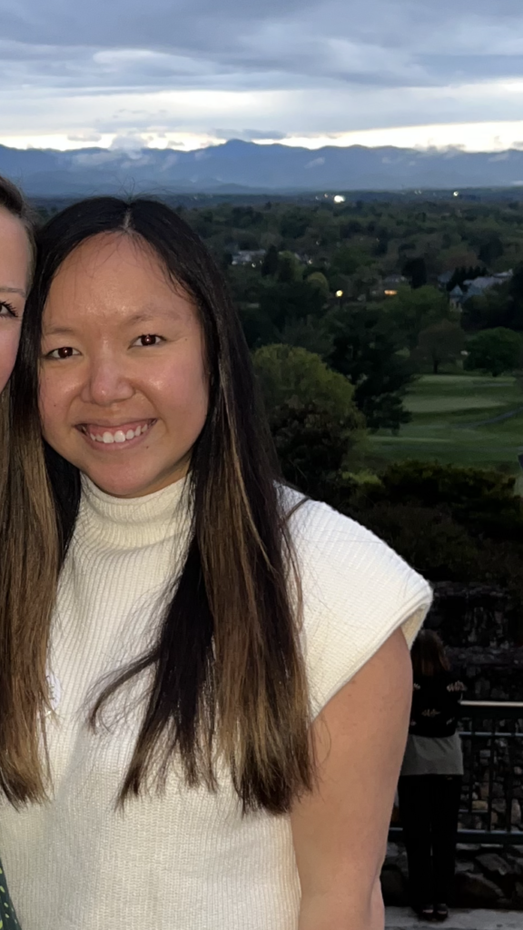 Intern Spotlight: Gunpowder RIVERKEEPER Welcomes Back Jenn Galler ...