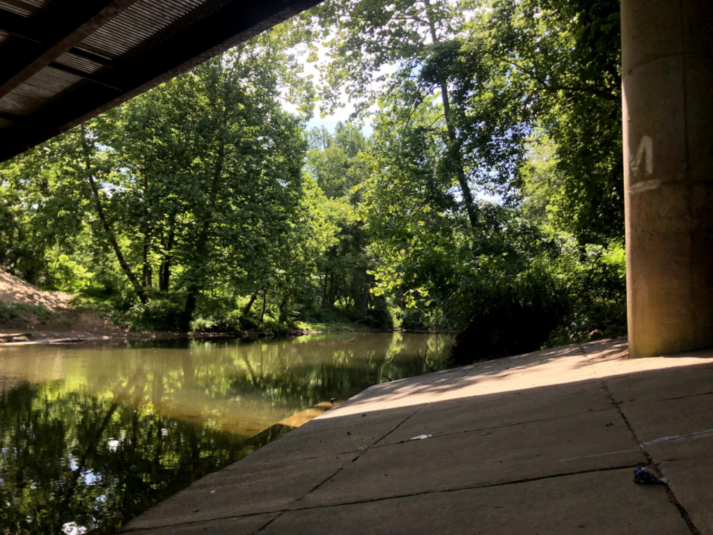 Gunpowder River Water Quality Summary: Summer 2025
