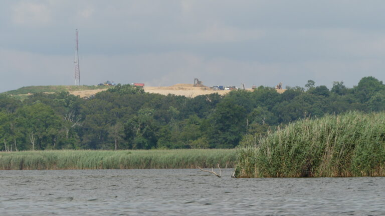 Deliberation Continues on the Days Cove Rubble Landfill Update