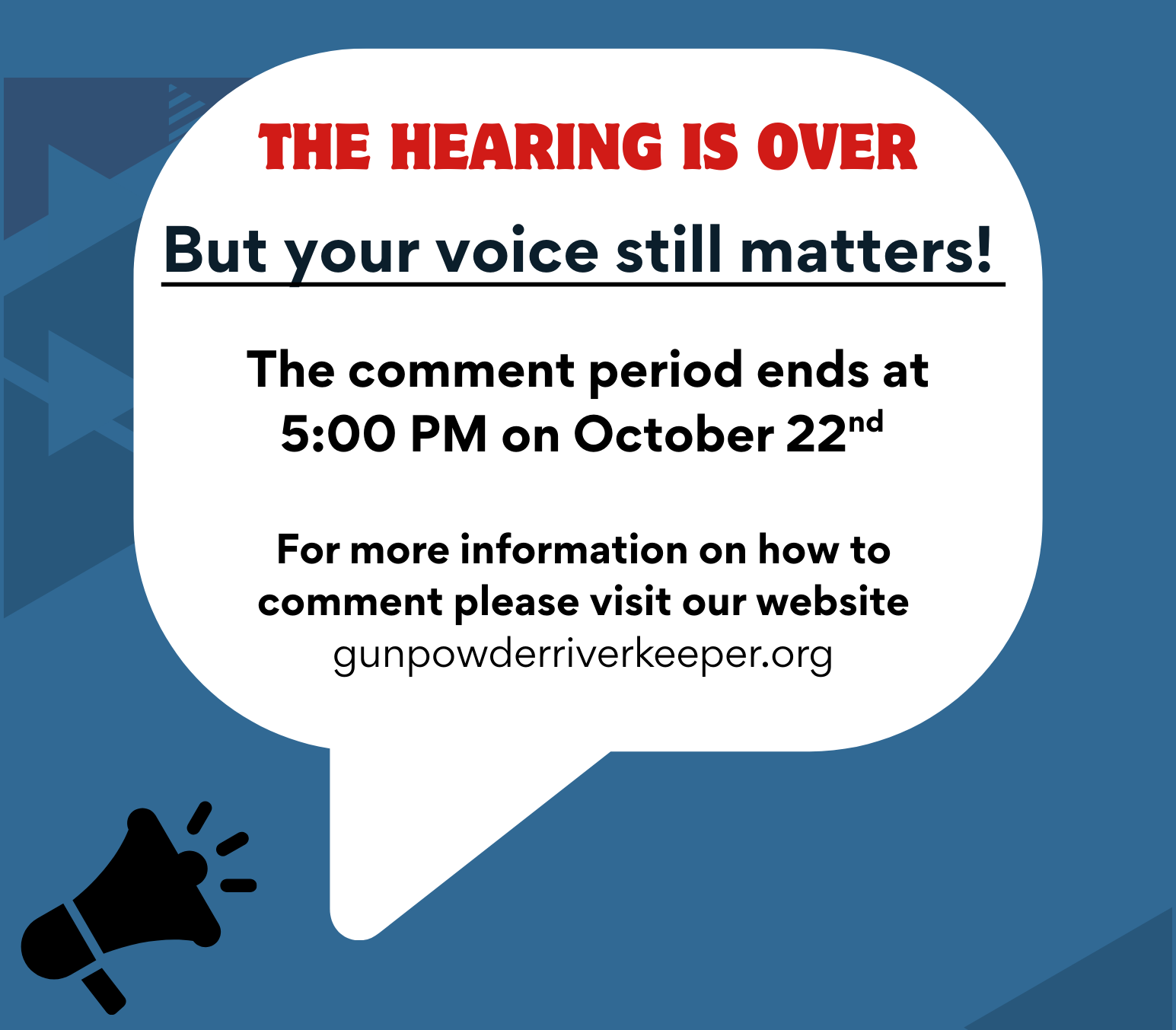 Comment Period Extended to October 22nd 2025 5pm for the Days Cove Rubble Landfill Discharge Permit