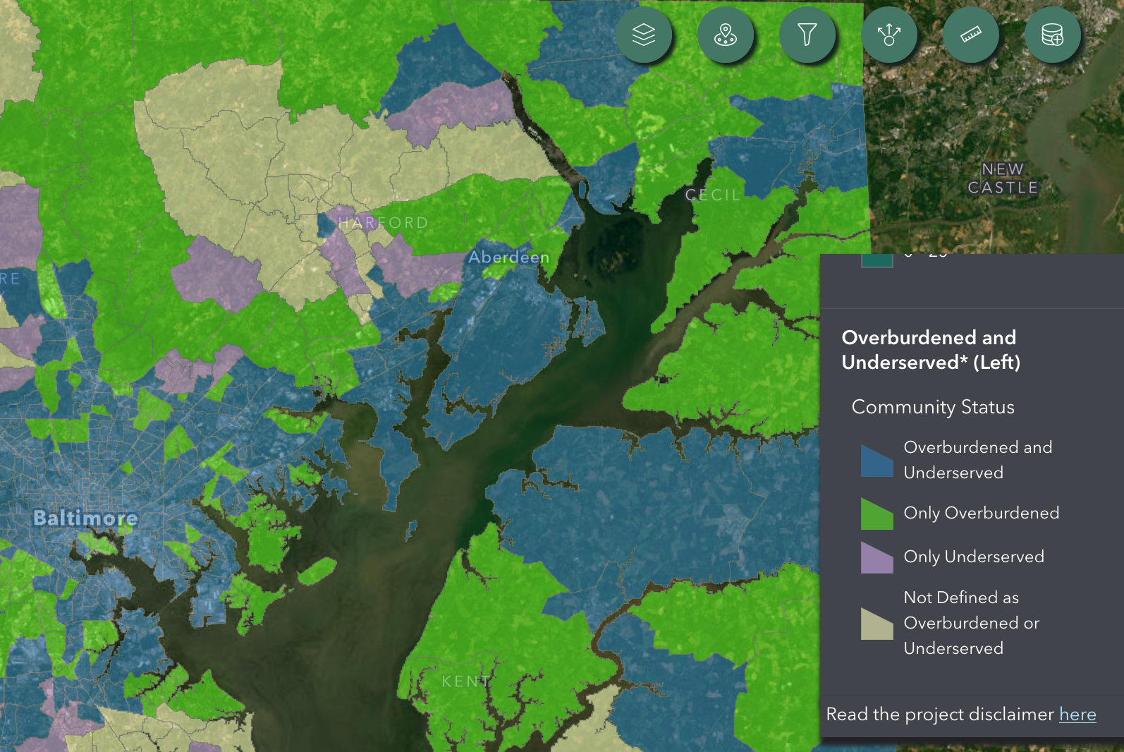Screenshot 2025-09-25 at 13-28-23 MDEnviroScreen - EJ Score