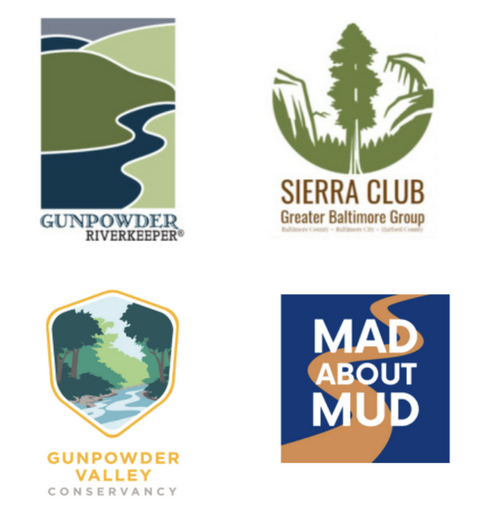 Gunpowder RIVERKEEPER® Pens Joint Press Release on Days Cove Rubble Landfill Update