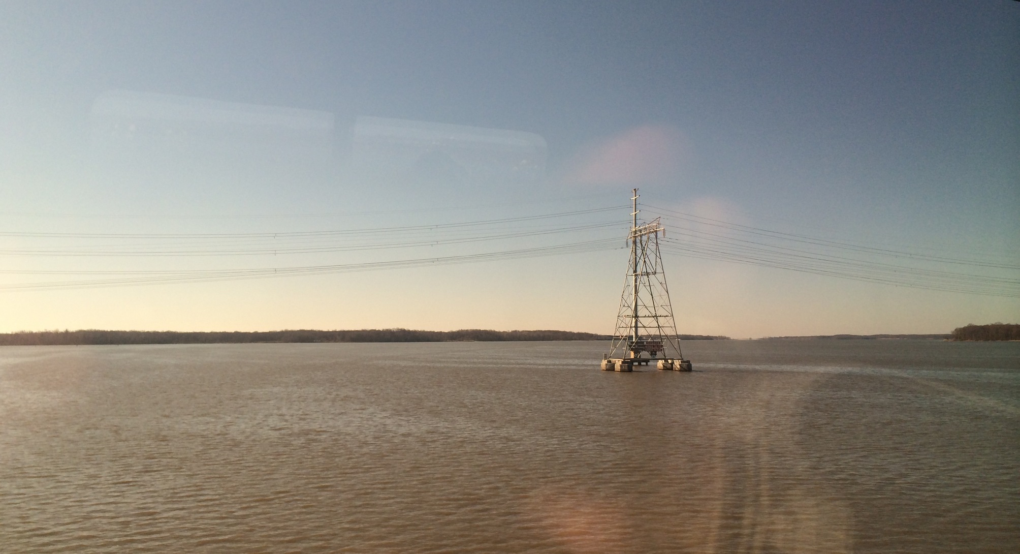 Maryland Matters' Christine Condon Covers Perryman Power Plant Proposition