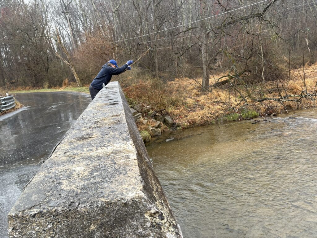 Gunpowder RIVERKEEPER® Passes Tier 3 Water Quality Proficiency Testing