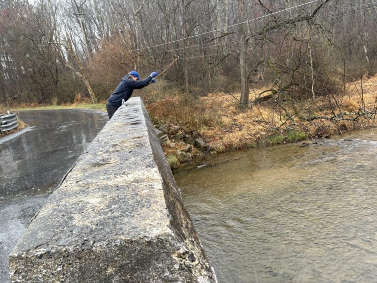 Gunpowder RIVERKEEPER® Passes Tier 3 Water Quality Proficiency Testing