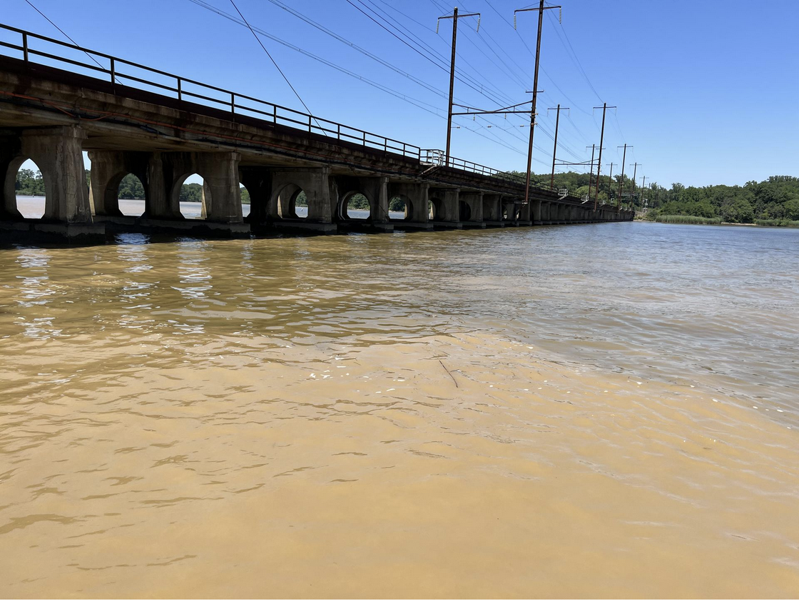 MDE Lawsuit Against Ridgely's Reserve Housing Development Settled for $4.1 Million with Gunpowder RIVERKEEPER® as Intervenor Nets $2 Million Civil Penalty, $2.1 Million for Community Driven Remediation Projects