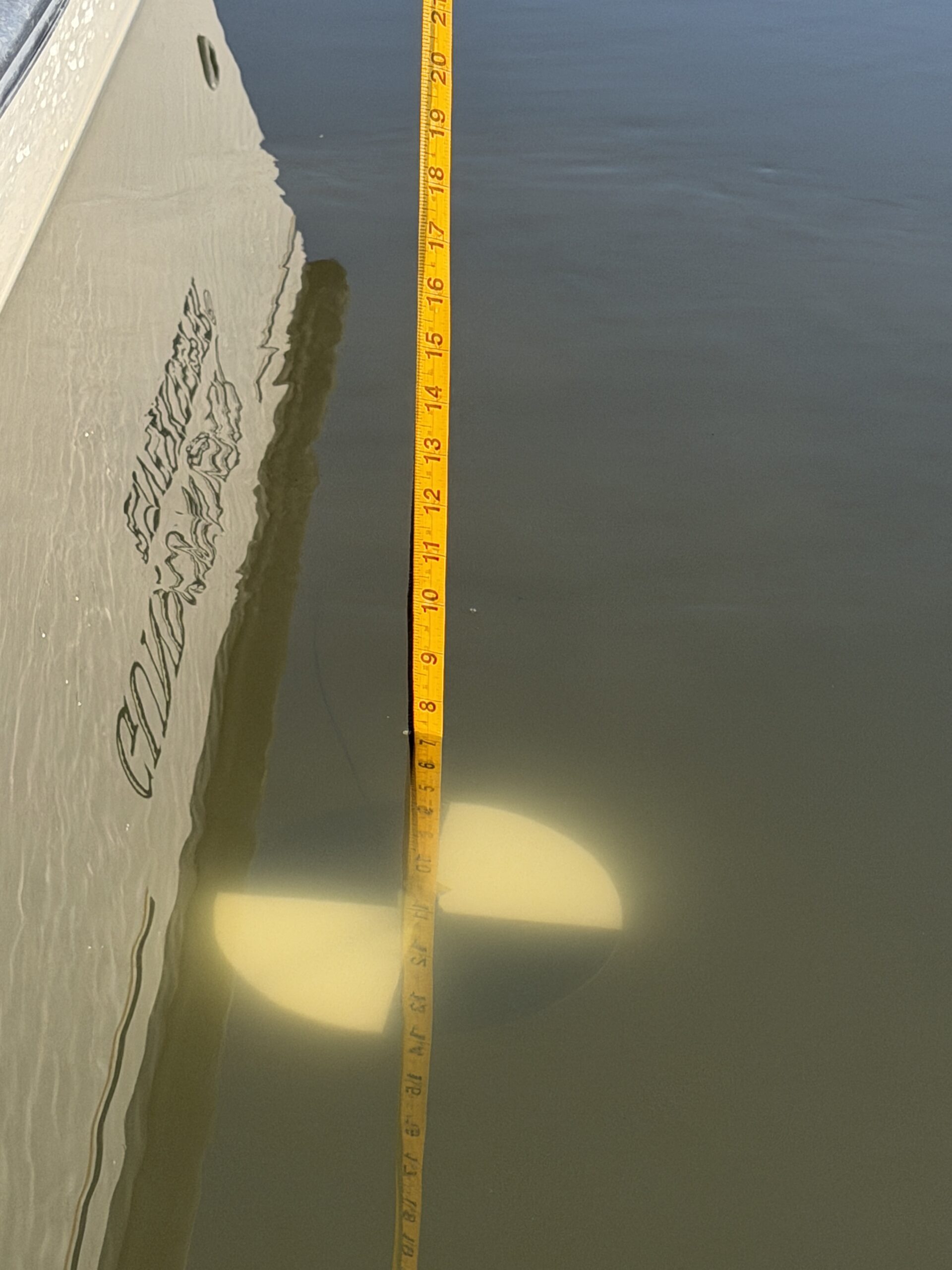 The Bay Journal Covers Fines Levied by the State of Maryland over Ridgely's Reserve Stormwater Pollution