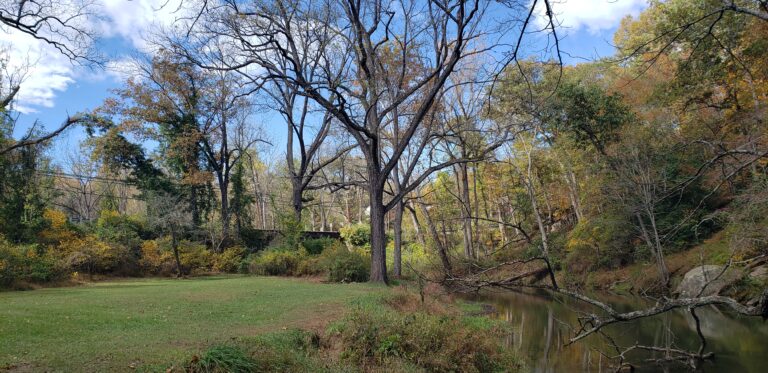 Gunpowder RIVERKEEPER® Completes Our First Season of Benthic Macroinvertebrate Monitoring