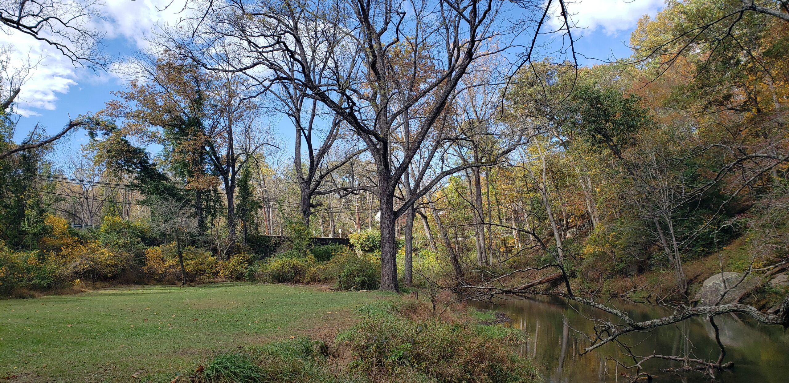 Gunpowder RIVERKEEPER® Completes Our First Season of Benthic Macroinvertebrate Monitoring